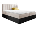 Cama continental Baltimore 125