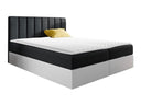 Cama continental Baltimore 125