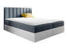 Cama continental 110101