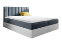 Cama continental Baltimore 125