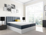 Cama continental 110101