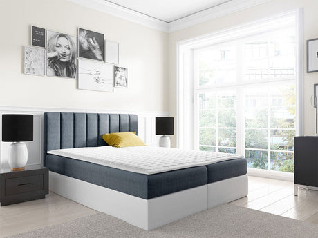 Cama continental 110101