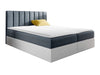 Cama continental 110101