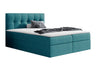 Cama continental 115297