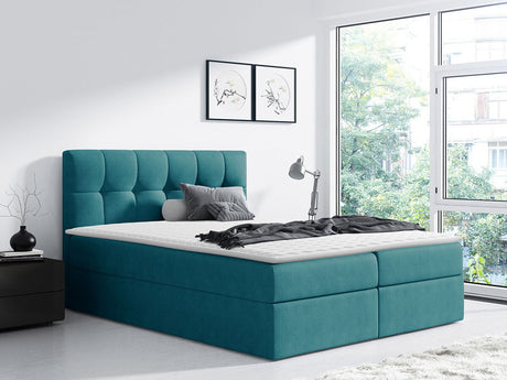 Cama continental 115297