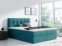 Cama continental Baltimore 128