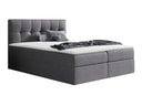 Cama continental Baltimore 128