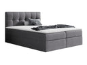 Cama continental Baltimore 128