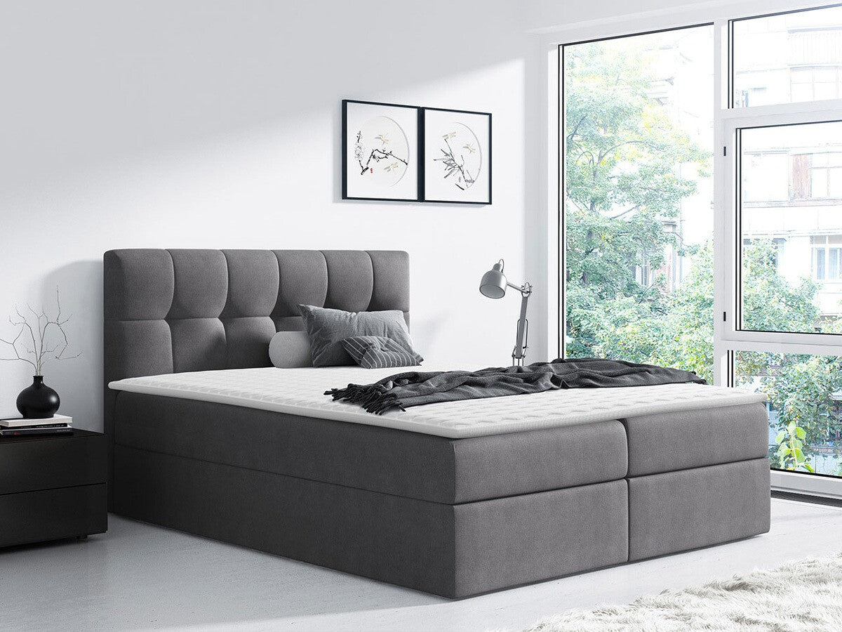 Cama continental 115297