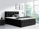 Cama continental Baltimore 128