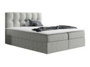 Cama continental Baltimore 128