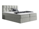 Cama continental Baltimore 128