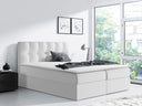 Cama continental Baltimore 128