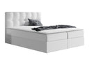 Cama continental Baltimore 128