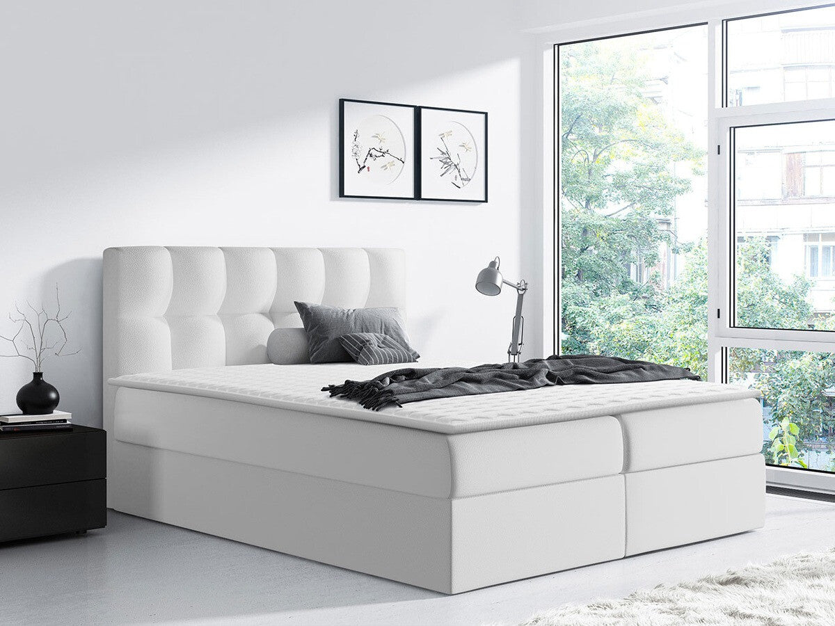 Cama continental 115297