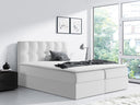 Cama continental Baltimore 128