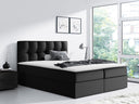 Cama continental Baltimore 128