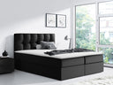 Cama continental Baltimore 128