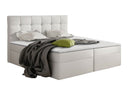 Cama continental Gaudvil