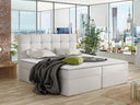 Cama continental Gaudvil