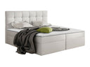 Cama continental Gaudvil