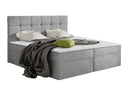 Cama continental Gaudvil
