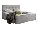 Cama continental Gaudvil