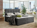 Cama continental Gaudvil