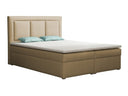 Cama continental Arbuaqu