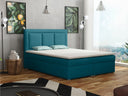 Cama continental Arbuaqu