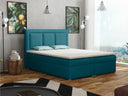 Cama continental Arbuaqu