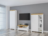 Mueble TV 68478