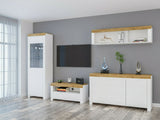Estantería de pared 68480