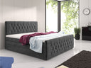 Cama continental Tabuani
