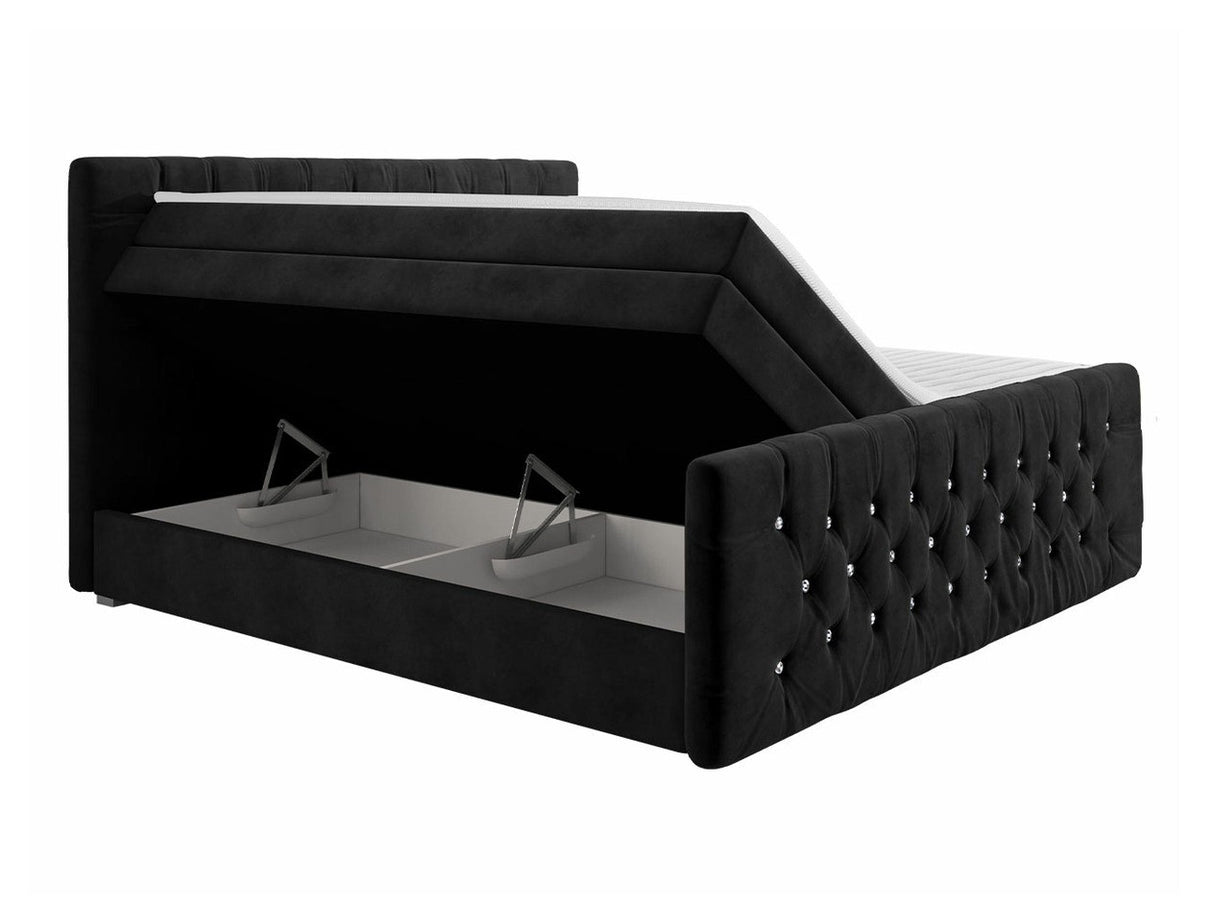 Cama continental 197017