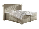 Cama continental Comcer