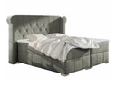 Cama continental Comcer