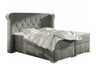 Cama continental 209351