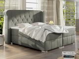 Cama continental 209351