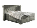 Cama continental Comcer