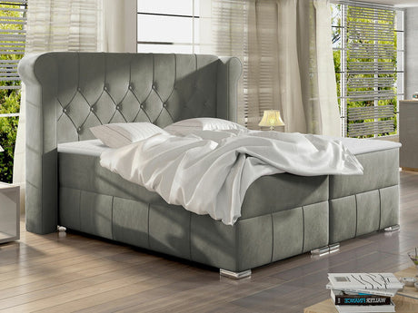Cama continental 209351