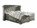 Cama continental Comcer