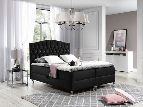 Cama continental 262716