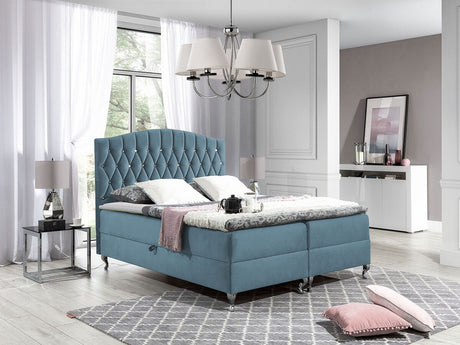 Cama continental 262716