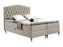 Cama continental Diligella