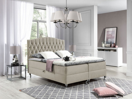 Cama continental 262716