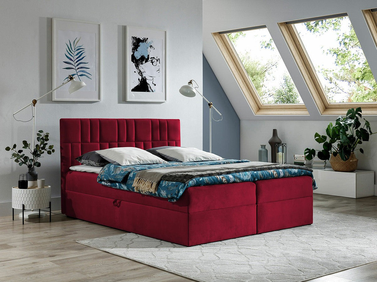 Cama continental 262823