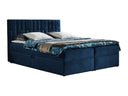 Cama continental Decellus