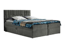 Cama continental Decellus