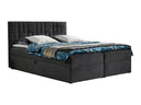 Cama continental Decellus